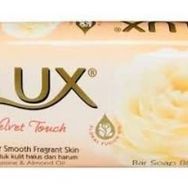 Lüx 80 gr Velvet Touch Sabun