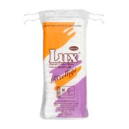 Lüx Pamuk Zigzag 100 gr Makyaj Temizleme Pamuğu