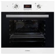 Luxell A6-SF2 Beyaz Ankastre Fırın