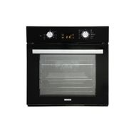 Luxell A68-SF3 88 lt Siyah Ankastre Fırın