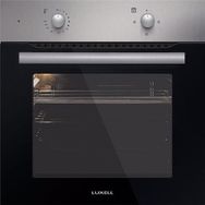Luxell B66 S2 Inox Ankastre Fırın