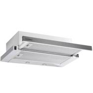 Luxell DS6-905 Inox Sürgülü Aspiratör