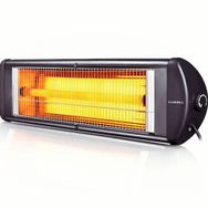 Luxell EX-23 Ecoray Infrared 2300 W Isıtıcı