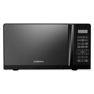 Luxell HMM-05 Mikrodalga Fırın Siyah