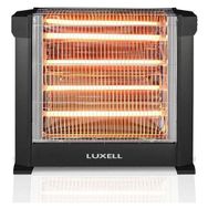 Luxell KS-2760 Mini Infrared Isıtıcı