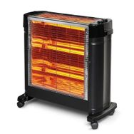 Luxell KS-2861 2700 W Şömine Tipi Infrared Isıtıcı