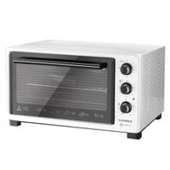 Luxell Lx-13575 Beyaz Mini Fırın
