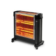 Luxell LX-2861 Infrared Şömine Isıtıcı