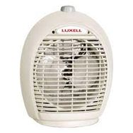 Luxell LX-6331 Bej Fan Isıtıcı