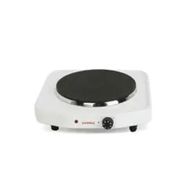 Luxell LX-7011 Tekli Elektrikli Ocak Beyaz