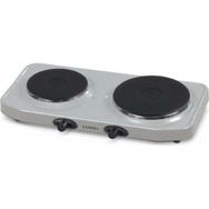Luxell LX-7021 Hot İkili Pleyt Ocak