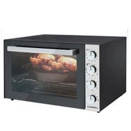 Luxell LX-9645 Börekçi 70 lt Turbo Siyah Midi Fırın