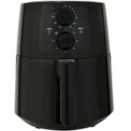 Luxell LX-FC5130 Fastfyrer 5.5 lt Dijital Hava Fritözü