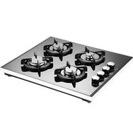 Luxell LX40 TSHDF Inox Setüstü Ocak