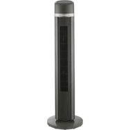 Luxell LXF-260 G Gri Kule Vantilatör