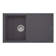 Luxell Lxp-004 S Damlalıklı Granit Eviye