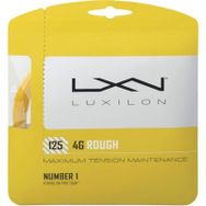 Luxilon 4G Rough 125 Tenis Rakeit Kordajı