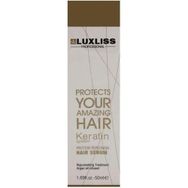 Luxliss 50 ml Keratin Protein Repairing Saç Serumu