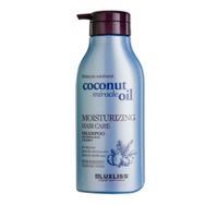 Luxliss 500 ml Coconut Miracle Oil Moisturizing Shampoo