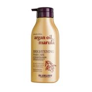Luxliss Argan Oil Marula Brightening Hair Care 500 ml Saç Kremi