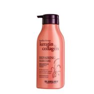 Luxliss Keratin Collagen Repairing Hair Care 500 ml Shampoo ve Saç Kremi
