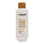 Luxliss Keratin Dail Care Shampoo 100 ml Şampuan
