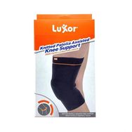 Luxor 103 XL Örgü Patella Destek Dizlik