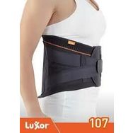 Luxor 107 Medium Örgü Lumbosakral Korse