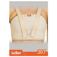 Luxor 307 Askılı Gögüs Korsesi