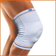 Luxor 36-38 cm 104 Medium Örgü Patella Ligament Destekli Dizlik