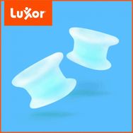 Luxor 607 Silikon Parmak Arası Makarası