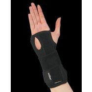 Luxor Çift Taraflı L - XL El Bilek Ateli