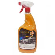 Luxor Kimya Mango Kavun 1 kg Oto Kokusu
