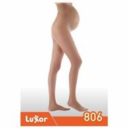 Luxor Külotlu Ten Rengi 806 No:5 Hamile Varis Çorabı