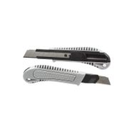 Luxor LX98 Metal Gövde Geniş Maket Bıçağı