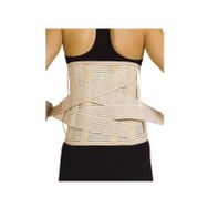 Luxor One Size 188 32 cm Lumbosakral Çelik Balenli Korse