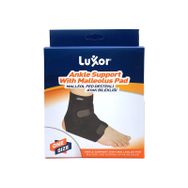 Luxor One Size 194 Malleol Ped Destekli Ayak Bilekliği