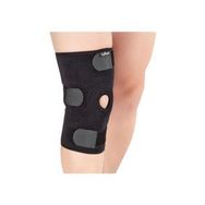 Luxor One Size 200 Patella ve Ligament Destekli Dizlik