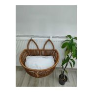 Lüxperi Kedi Köpek Kalorifer Askılı Yatak