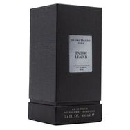 Luxury Prestige Exotic Leader EDP 100 ml Erkek Parfümü
