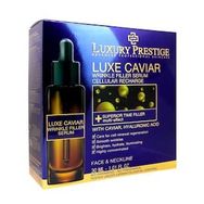 Luxury Prestige Luxe Havyarlı 30 ml Yüz ve Boyun Serumu