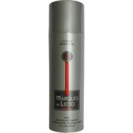 Luxury Prestige Men Marques De Led 200 ml Deo Sprey