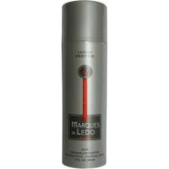 Luxury Prestige Men Marques De Led 200 ml Deo Sprey