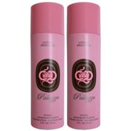 Luxury Prestige Palazzo 2x200 ml Kadın Deodorant