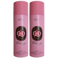 Luxury Prestige Palazzo 2x200 ml Kadın Deodorant