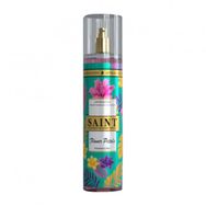 Luxury Prestige Saint Flower Petals 200 ml Vücut Spreyi