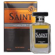 Luxury Prestige Saint Helsinki 1982 EDP 100 ml Turunçgil&Baharatlı Erkek Parfümü