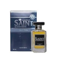 Luxury Prestige Saint Men Blue 1946 EDP 100 ml Odunsu&Aromatik Erkek Parfümü