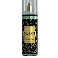 Luxury Prestige Saint Secret Love 200 ml Body Mist