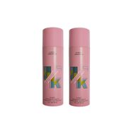Luxury Prestige UK Authentic 2x200 ML Kadın Deodorant